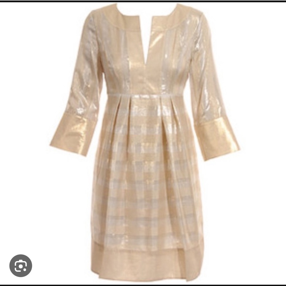 Diane Von Furstenberg dress
